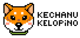 Kechanu Kelopino - Le Shop ʕ•ᴥ•ʔ